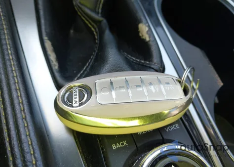 2016 Nissan Maxima 3.5 Sv z USA, uszkodzony, nr VIN 1N4AA6AP7GC907374